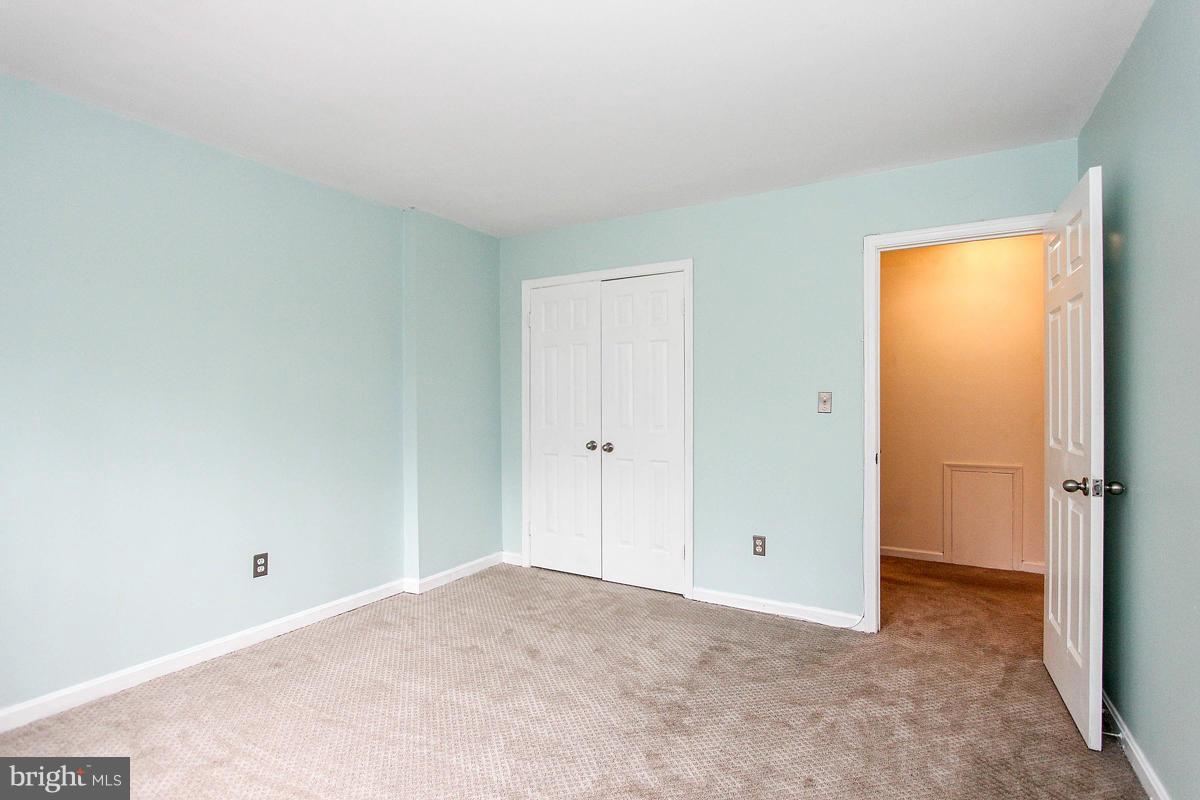 1008 Windrush Lane, Unit 22 Sandy Spring, MD 20860 - Photo 22 of 30 Bedroom