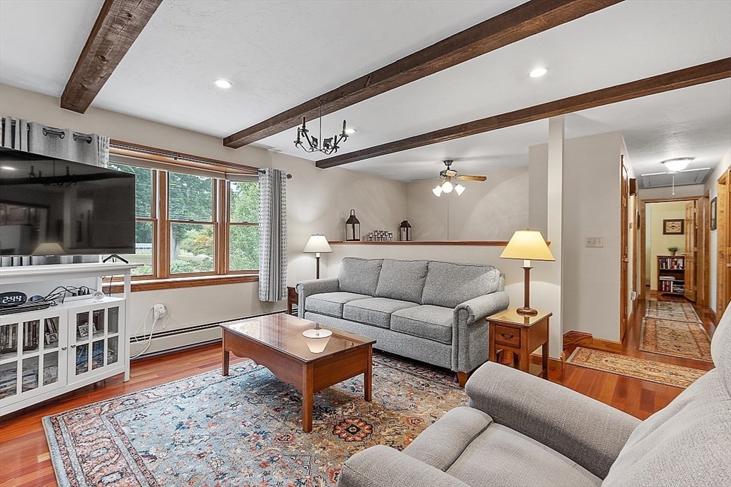 109 Townsend Street Pepperell, MA 01463 - Photo 18 of 39