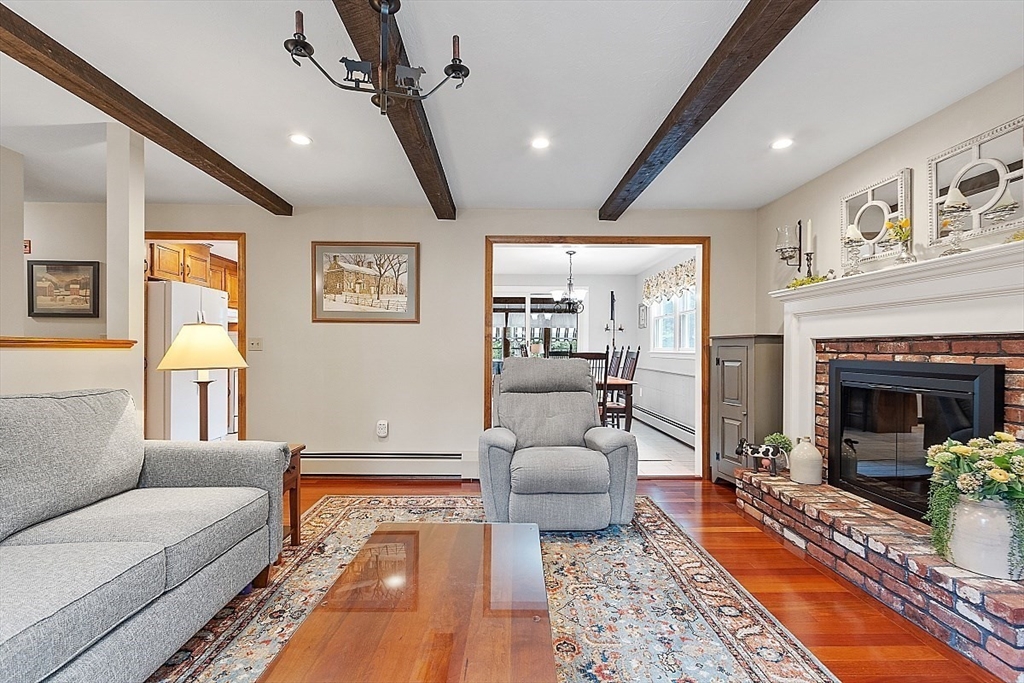 109 Townsend Street Pepperell, MA 01463 - Photo 19 of 39