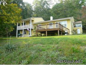 236 Calf Mountain Road Waynesboro, VA 22980 - Photo 2 of 2 Gallery Image 2