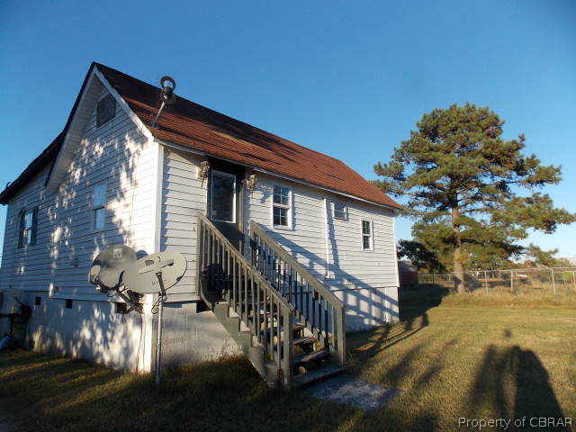 10206 Maryus Road Hayes, VA 23072 - Photo 14 of 14