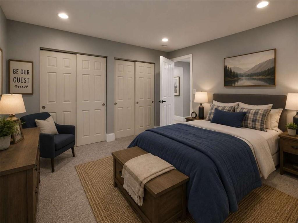 821 Tramore Road Acworth, GA 30102 - Photo 36 of 45