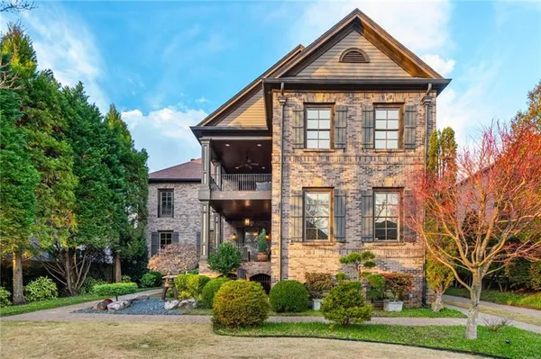 $1,650,000 | 1098 Wimberly Road Northeast, Atlanta, GA 30319