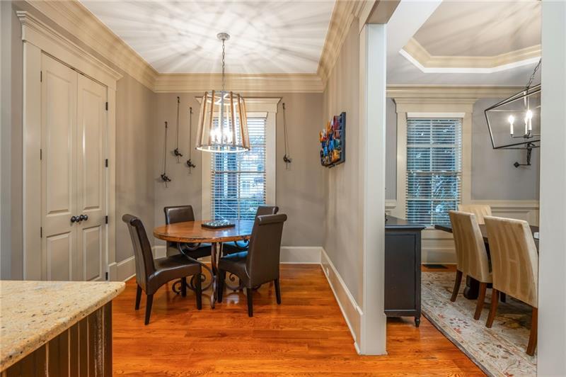 1098 Wimberly Road Northeast Atlanta, GA 30319 - Photo 12 of 31