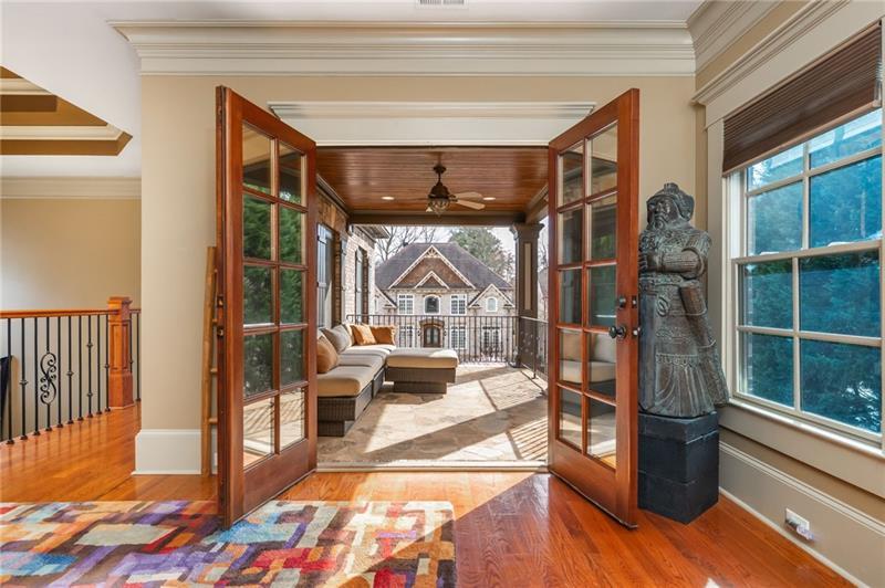 1098 Wimberly Road Northeast Atlanta, GA 30319 - Photo 16 of 31