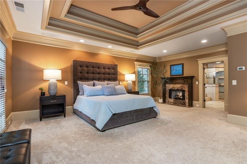 1098 Wimberly Road Northeast Atlanta, GA 30319 - Photo 17 of 31