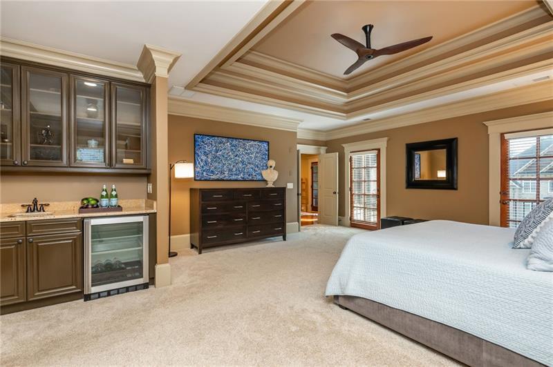 1098 Wimberly Road Northeast Atlanta, GA 30319 - Photo 18 of 31