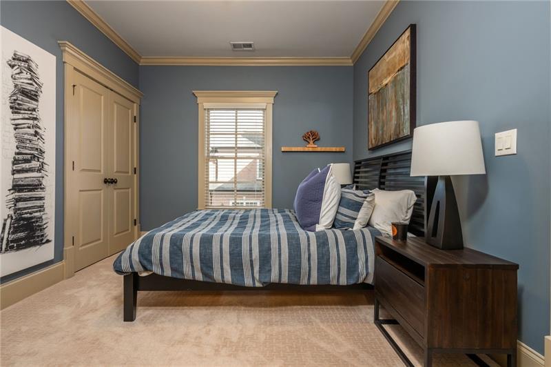 1098 Wimberly Road Northeast Atlanta, GA 30319 - Photo 23 of 31