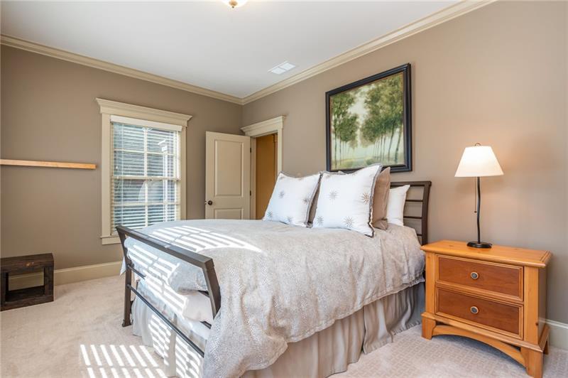 1098 Wimberly Road Northeast Atlanta, GA 30319 - Photo 24 of 31