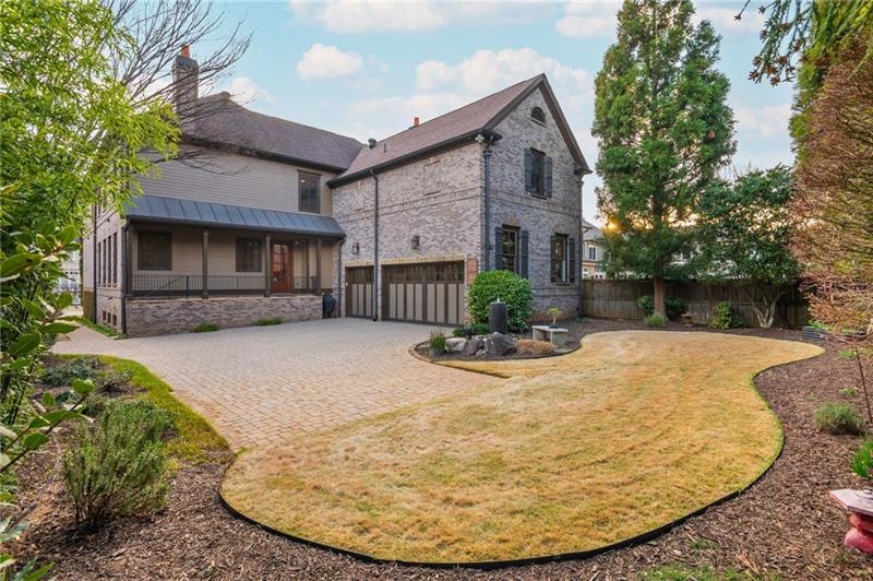 1098 Wimberly Road Northeast Atlanta, GA 30319 - Photo 27 of 31