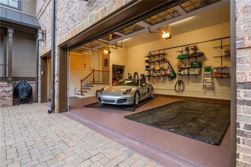 1098 Wimberly Road Northeast Atlanta, GA 30319 - Photo 28 of 31