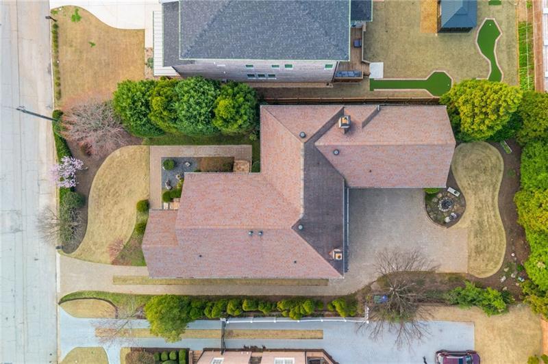 1098 Wimberly Road Northeast Atlanta, GA 30319 - Photo 29 of 31