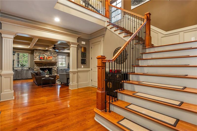 1098 Wimberly Road Northeast Atlanta, GA 30319 - Photo 4 of 31