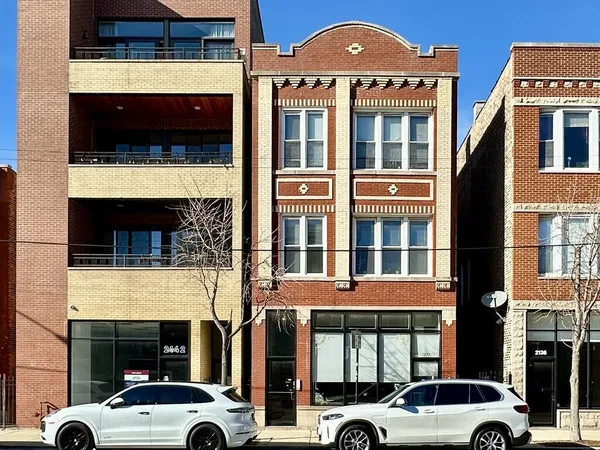$1,730,000 | 2138 West Chicago Avenue, Chicago, IL 60622