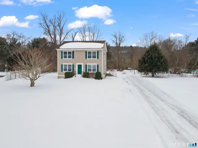 $399,000 | 23 Melinda Terrace, Killingly, CT 06239