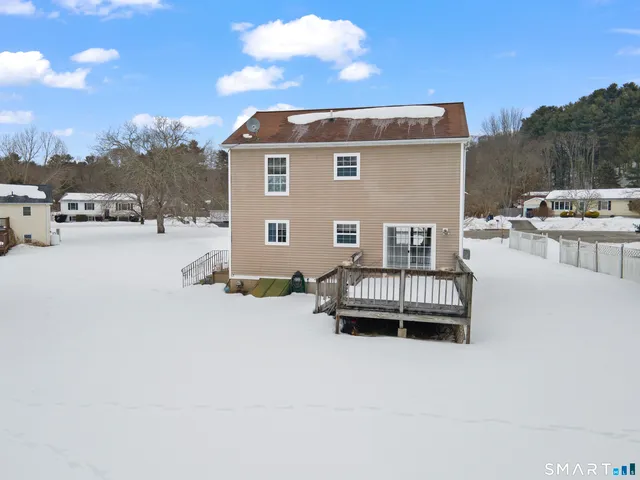 $399,000 | 23 Melinda Terrace, Killingly, CT 06239