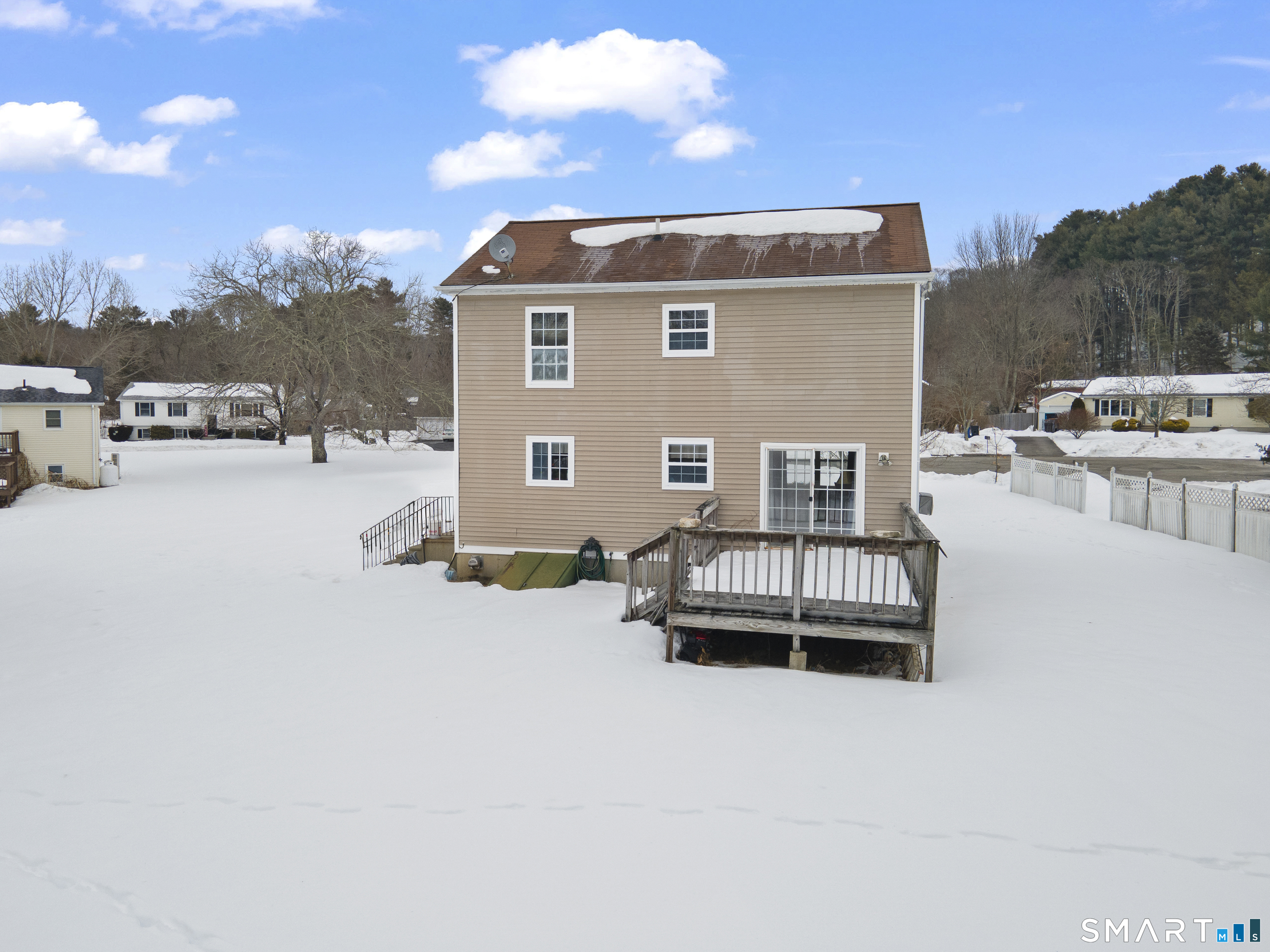 23 Melinda Terrace Killingly, CT 06239 - Photo 27 of 28