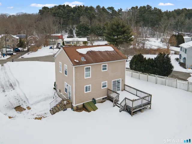 $399,000 | 23 Melinda Terrace, Killingly, CT 06239