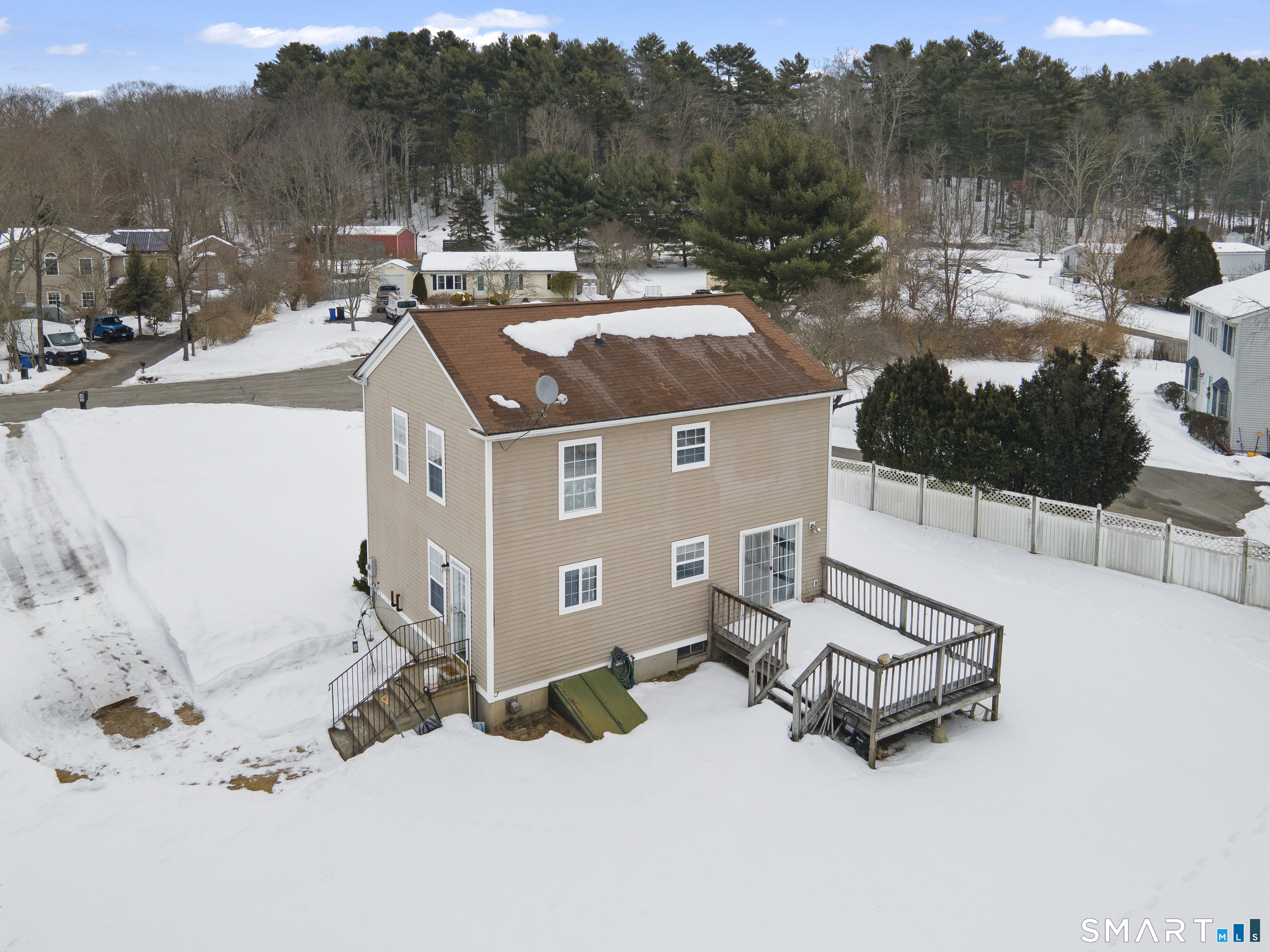 23 Melinda Terrace Killingly, CT 06239 - Photo 3 of 28