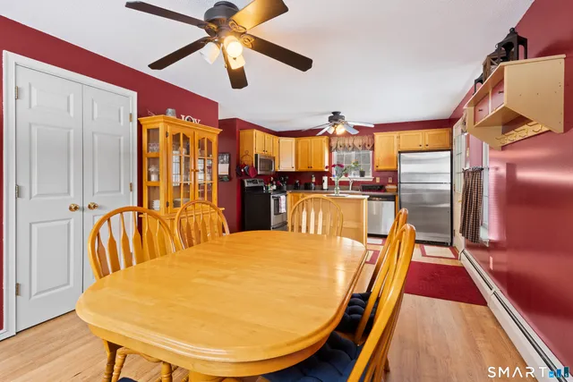 $399,000 | 23 Melinda Terrace, Killingly, CT 06239