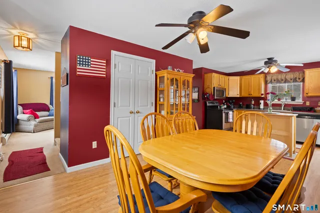 $399,000 | 23 Melinda Terrace, Killingly, CT 06239