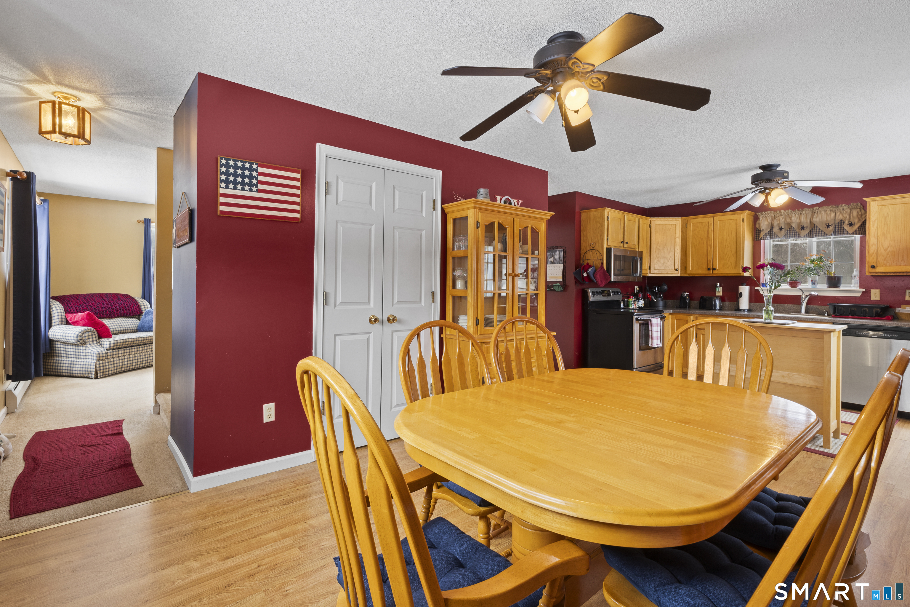 23 Melinda Terrace Killingly, CT 06239 - Photo 5 of 28