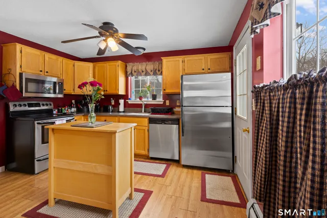 $399,000 | 23 Melinda Terrace, Killingly, CT 06239