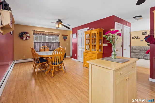 $399,000 | 23 Melinda Terrace, Killingly, CT 06239