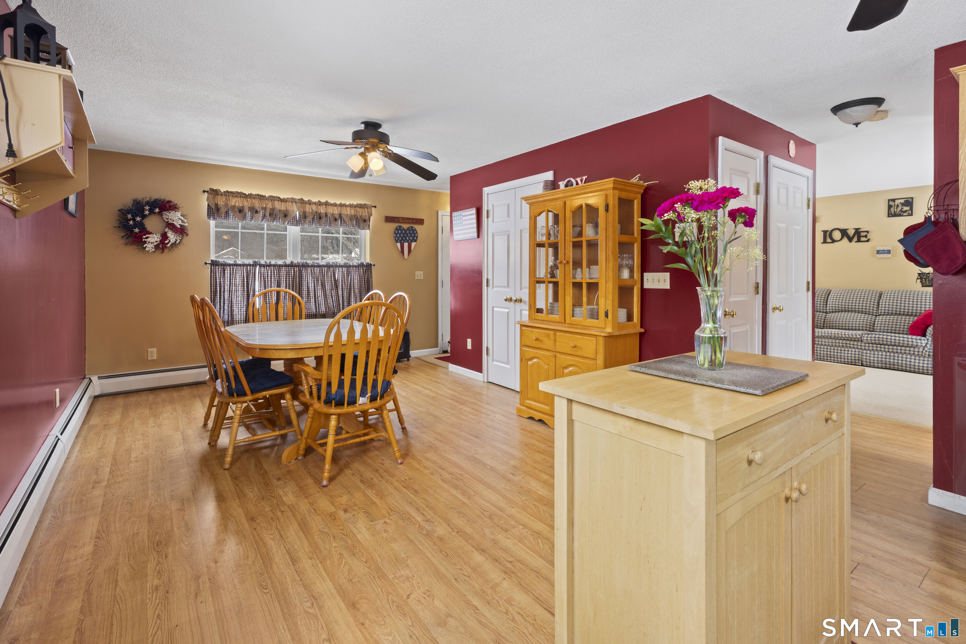 23 Melinda Terrace Killingly, CT 06239 - Photo 7 of 28