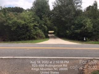 614 Rollingbrook Road Kings Mountain, NC 28086 - Photo 1 of 8 Gallery Image 1