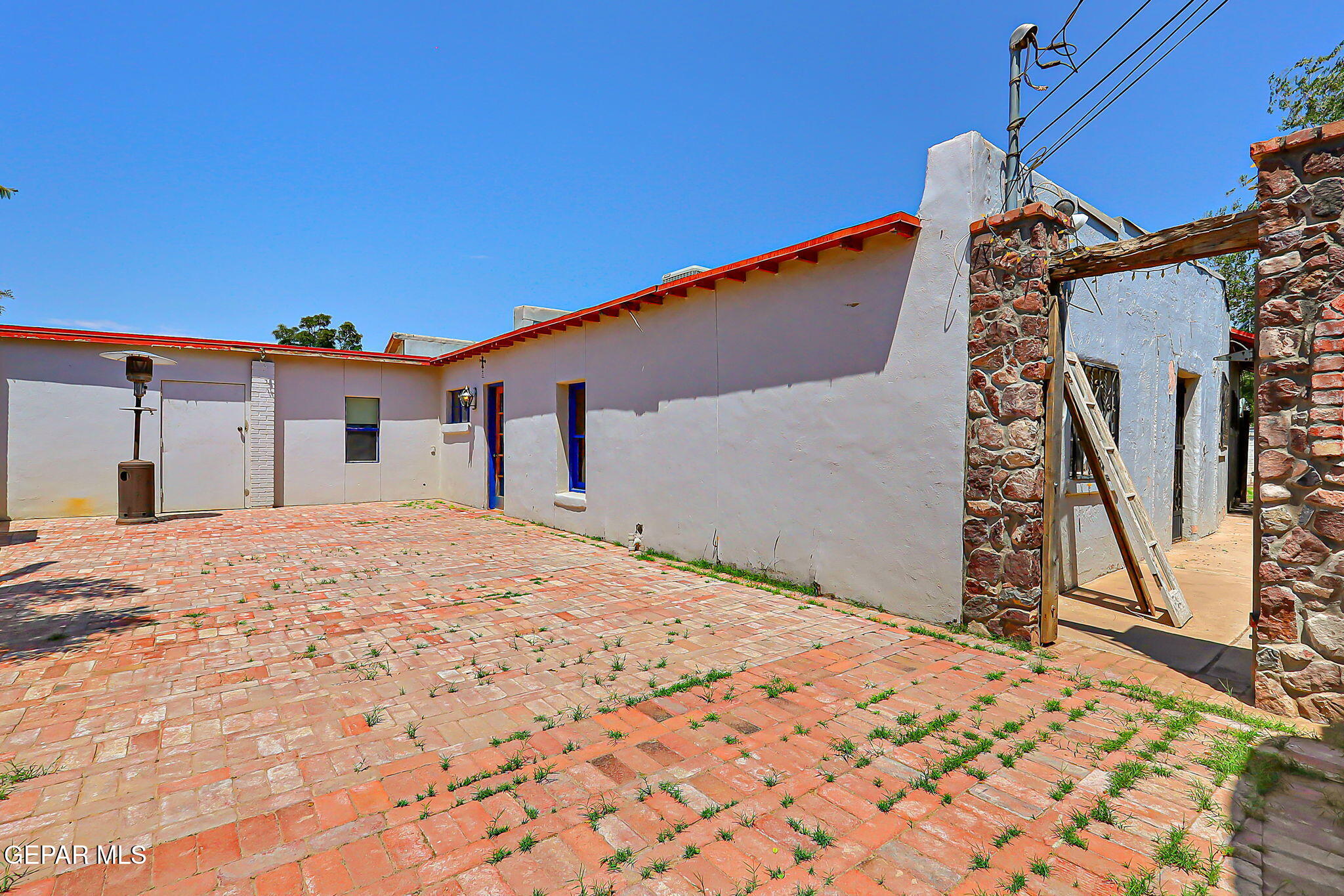 122 North Pendell Road El Paso, TX 79905 - Photo 52 of 62 35-web-or-mls-IMG_9777