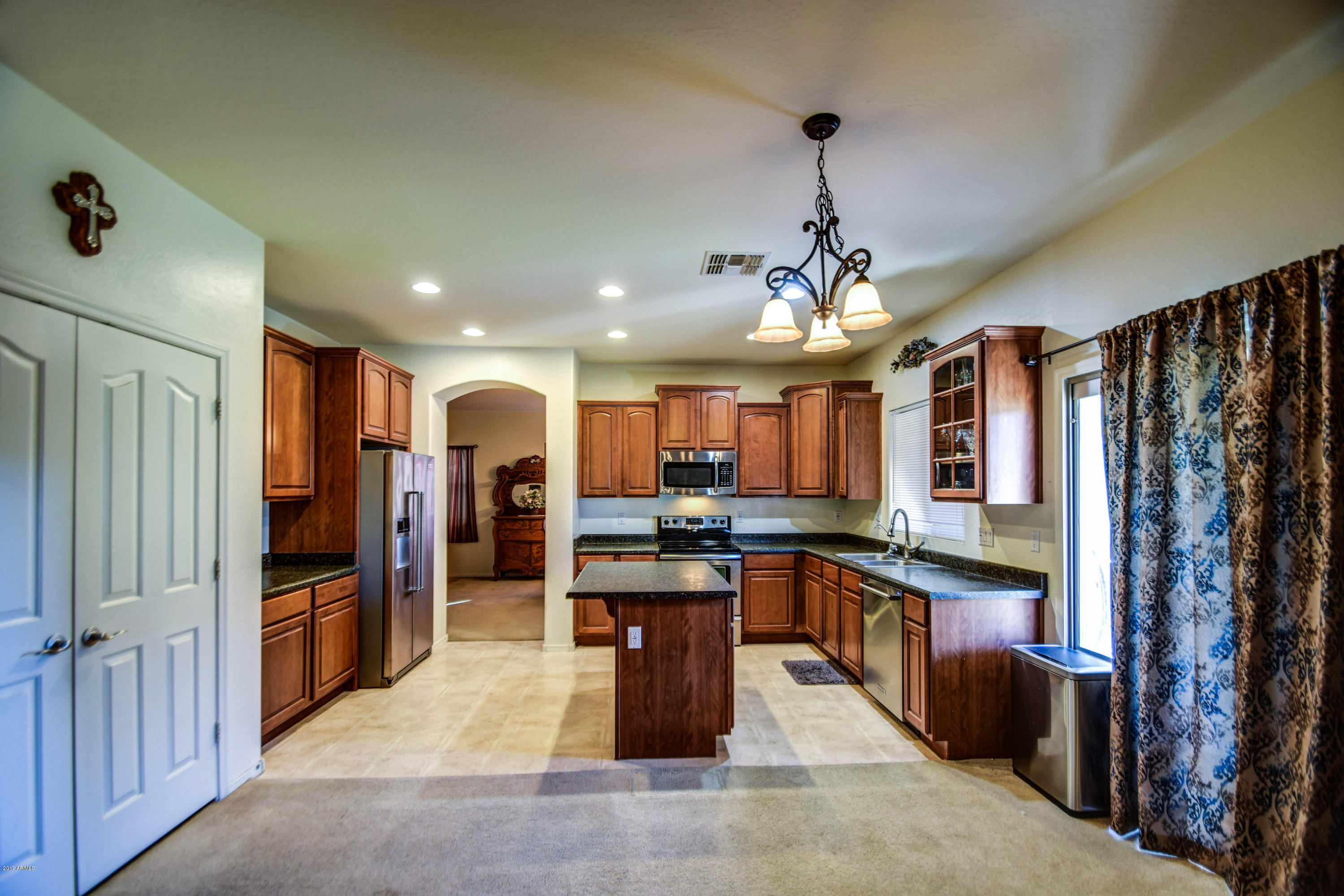 24480 Plum Road Florence, AZ 85132 - Photo 11 of 49 kitchen 2