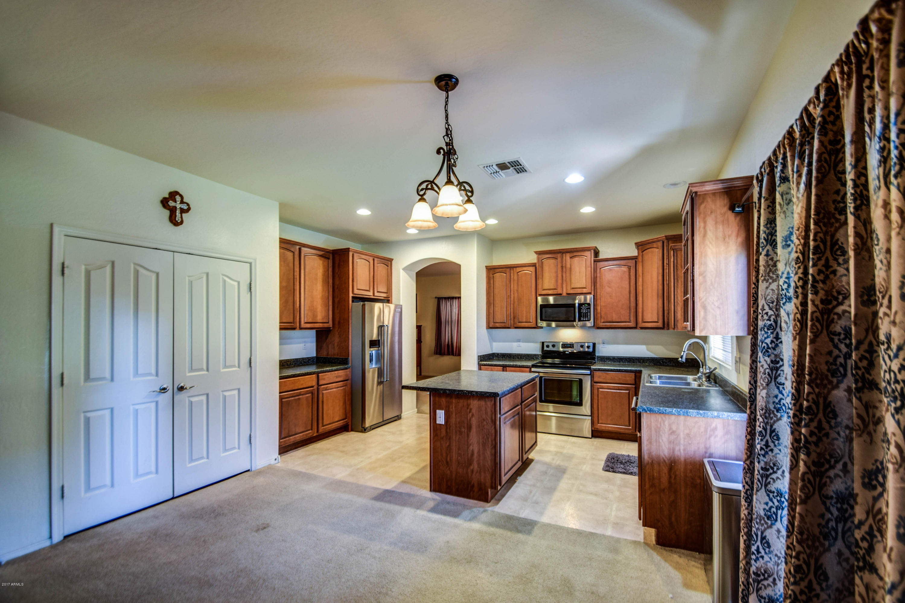 24480 Plum Road Florence, AZ 85132 - Photo 12 of 49 kitchen 3