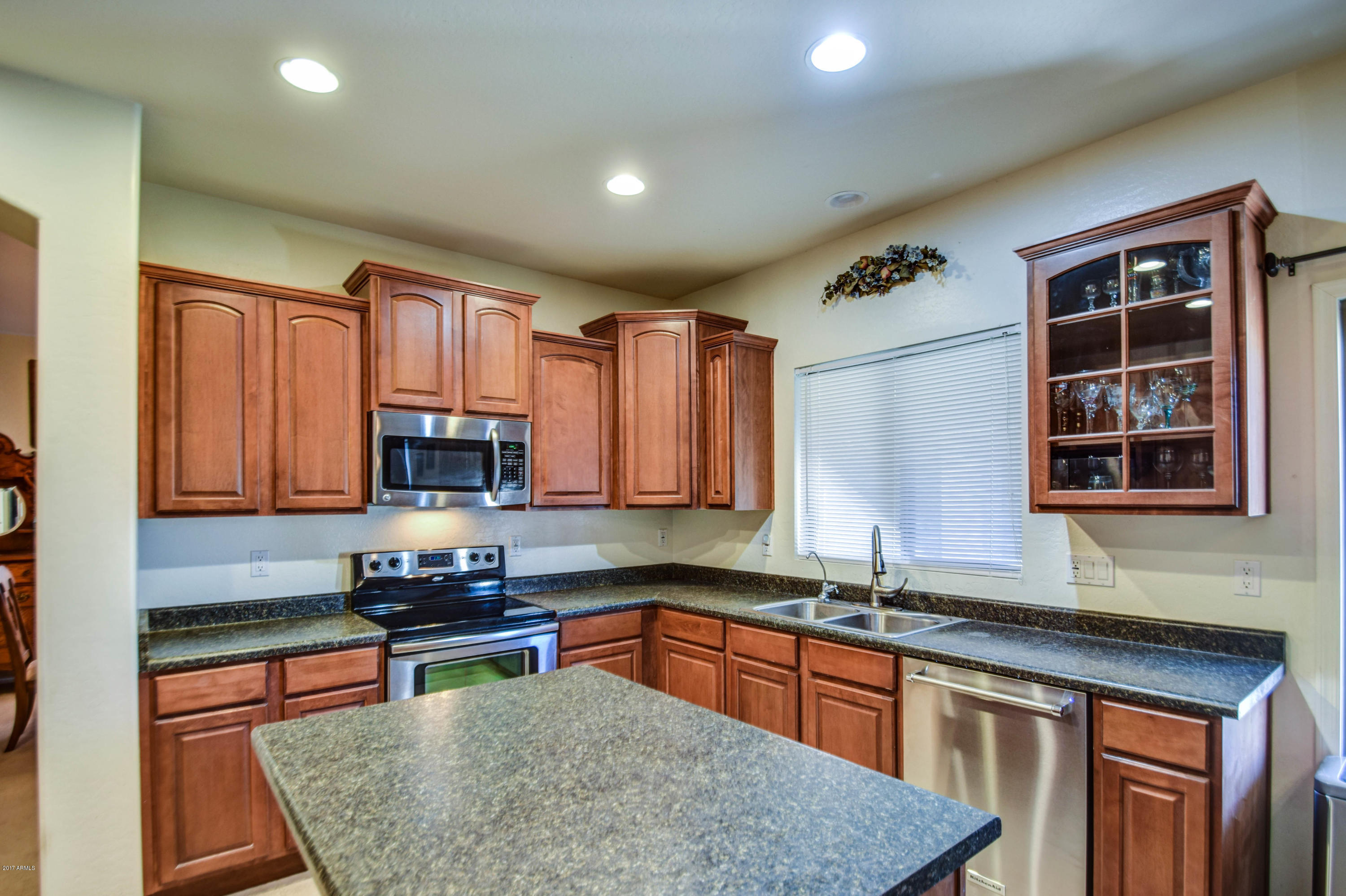 24480 Plum Road Florence, AZ 85132 - Photo 15 of 49 kitchen 4