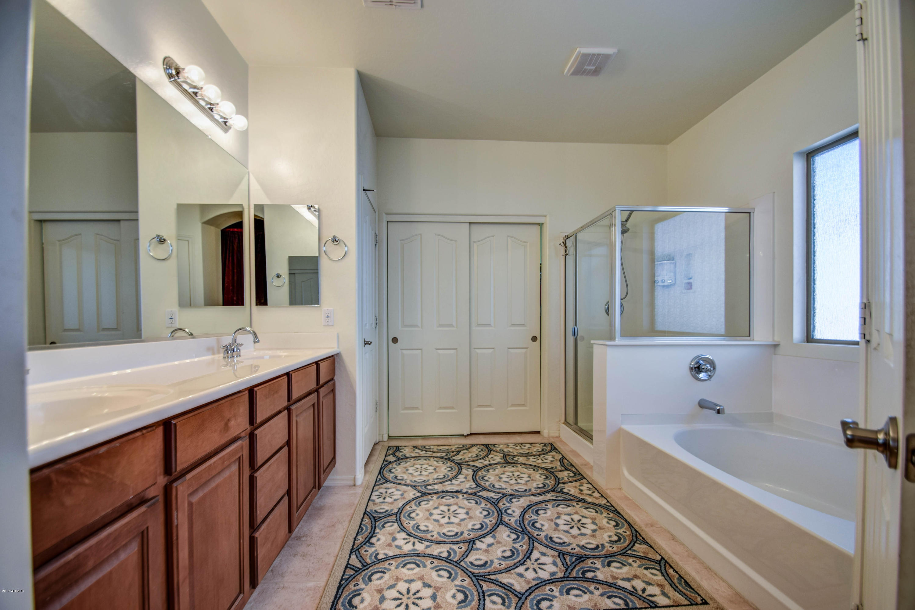 24480 Plum Road Florence, AZ 85132 - Photo 21 of 49 master bath 1
