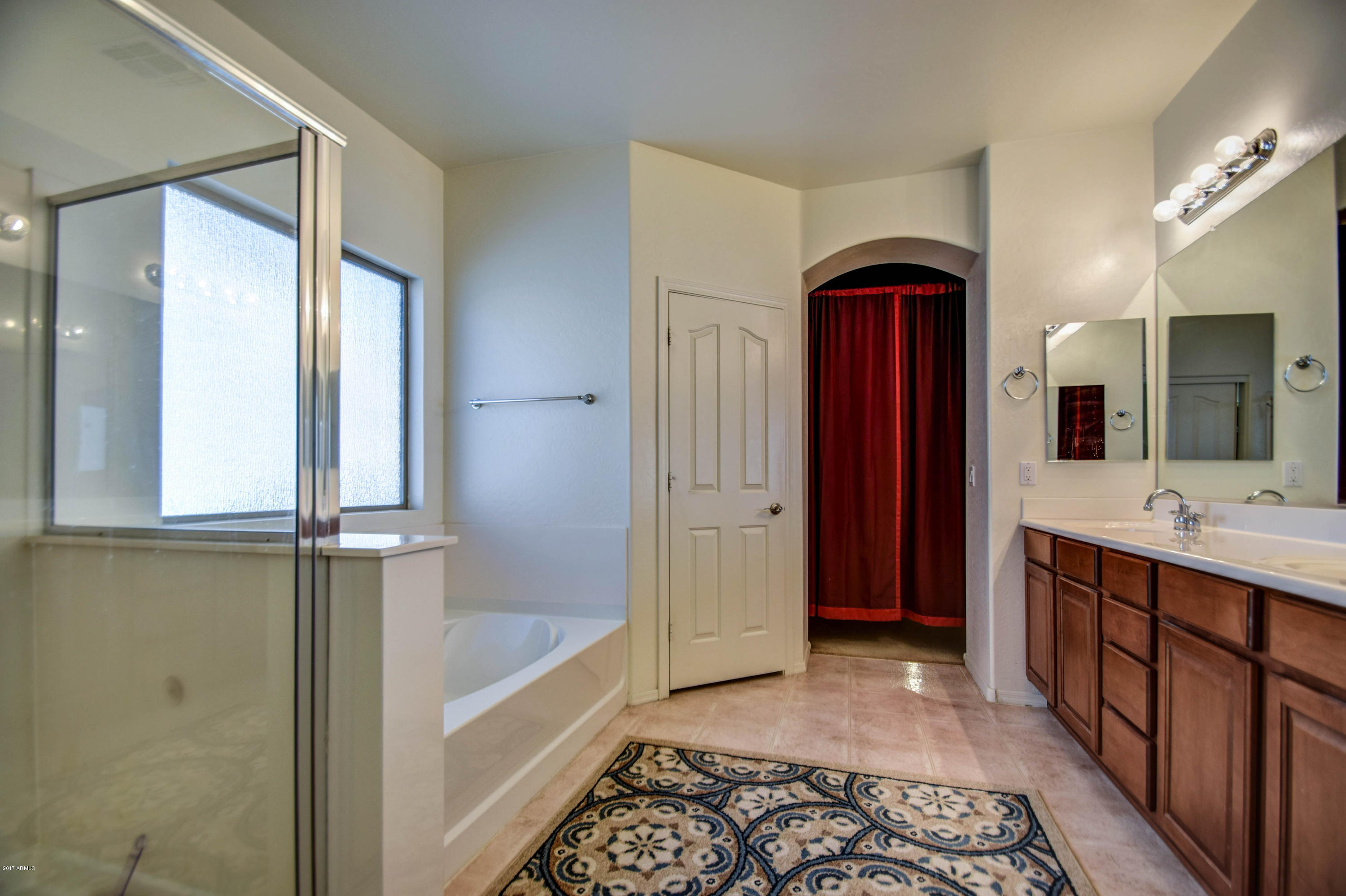 24480 Plum Road Florence, AZ 85132 - Photo 24 of 49 master bath 4