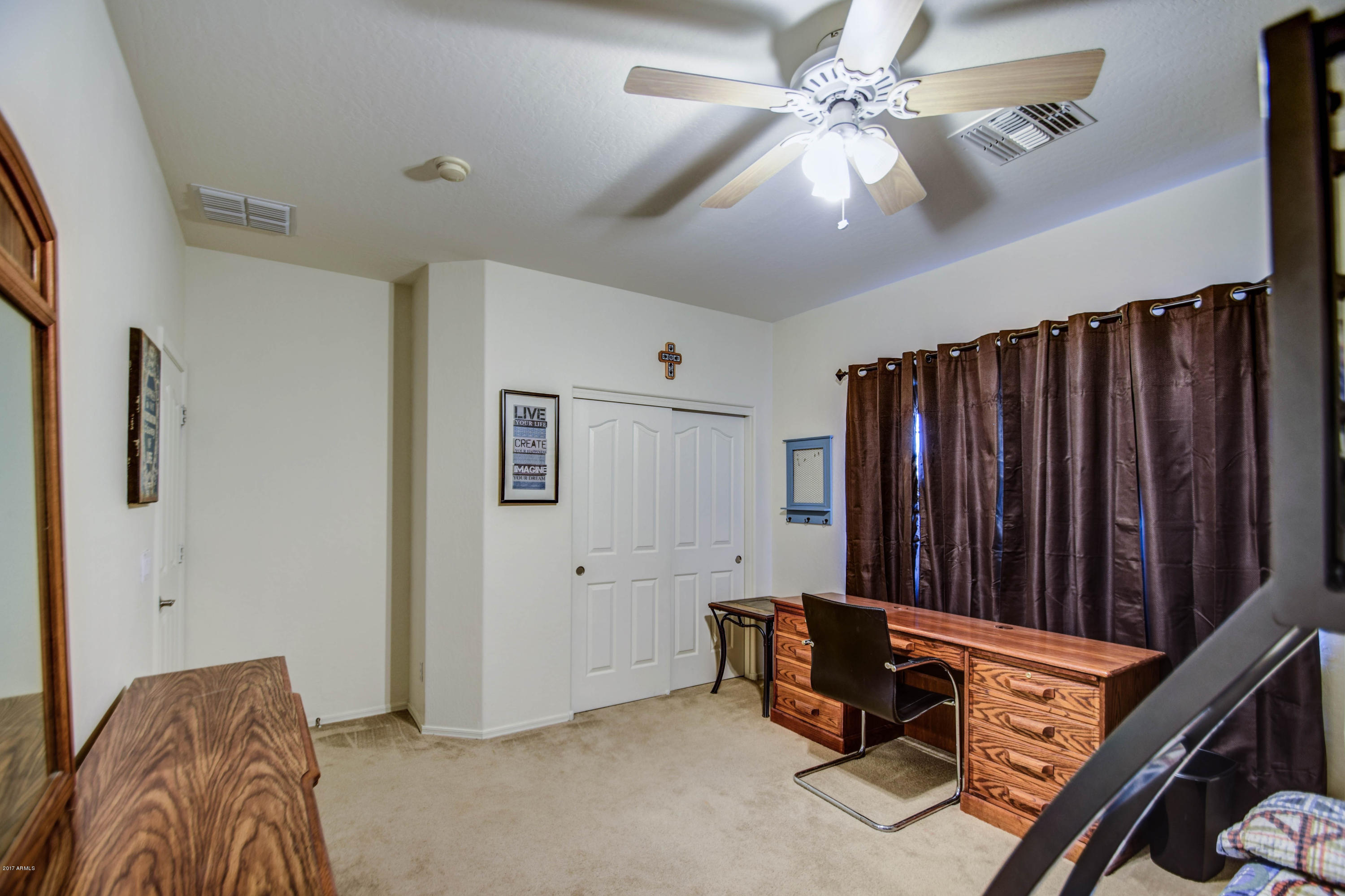 24480 Plum Road Florence, AZ 85132 - Photo 27 of 49 bedroom 2-pic 2