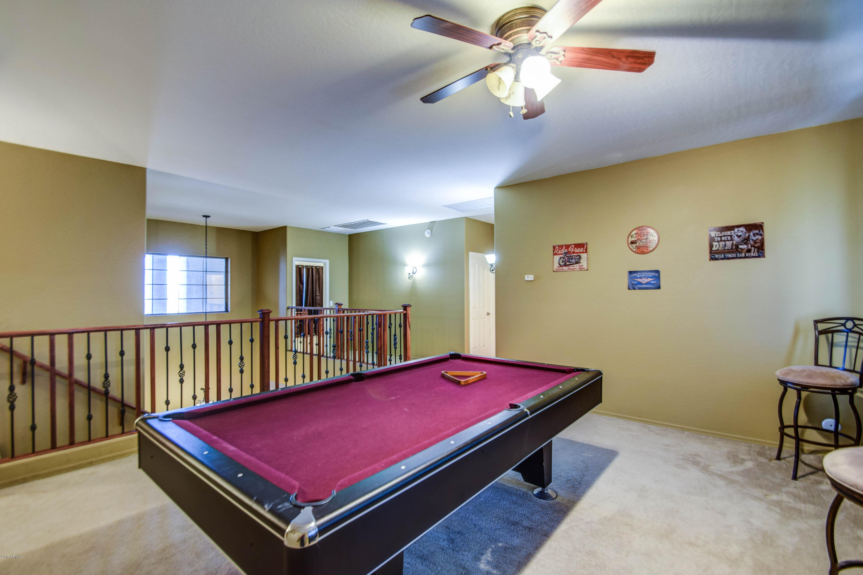 24480 Plum Road Florence, AZ 85132 - Photo 37 of 49 loft 3
