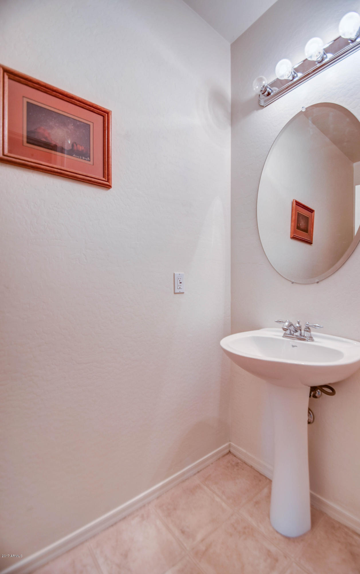 24480 Plum Road Florence, AZ 85132 - Photo 40 of 49 half bath