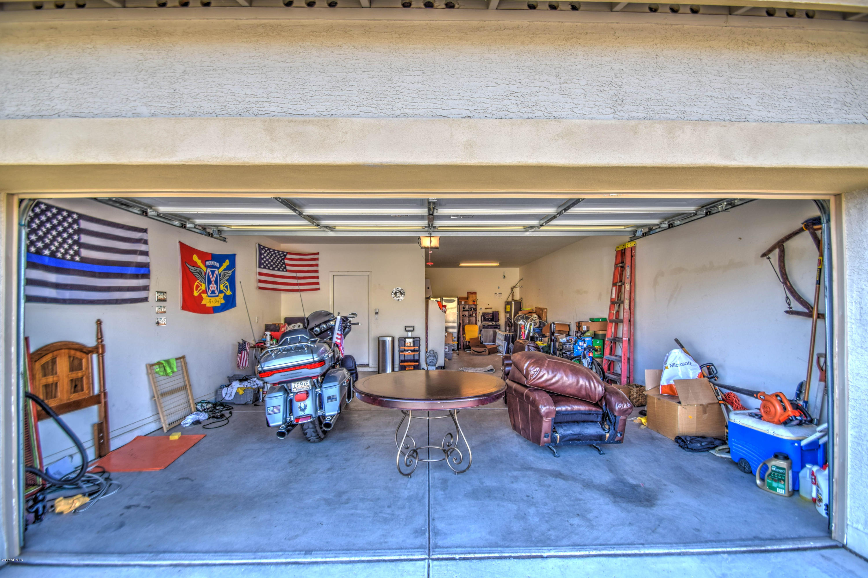 24480 Plum Road Florence, AZ 85132 - Photo 41 of 49 3 car garage