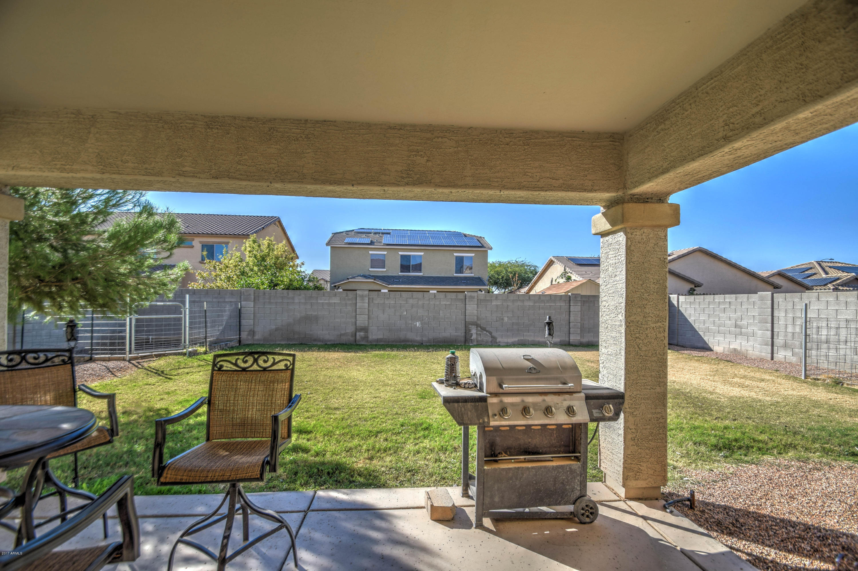 24480 Plum Road Florence, AZ 85132 - Photo 42 of 49 rear 1