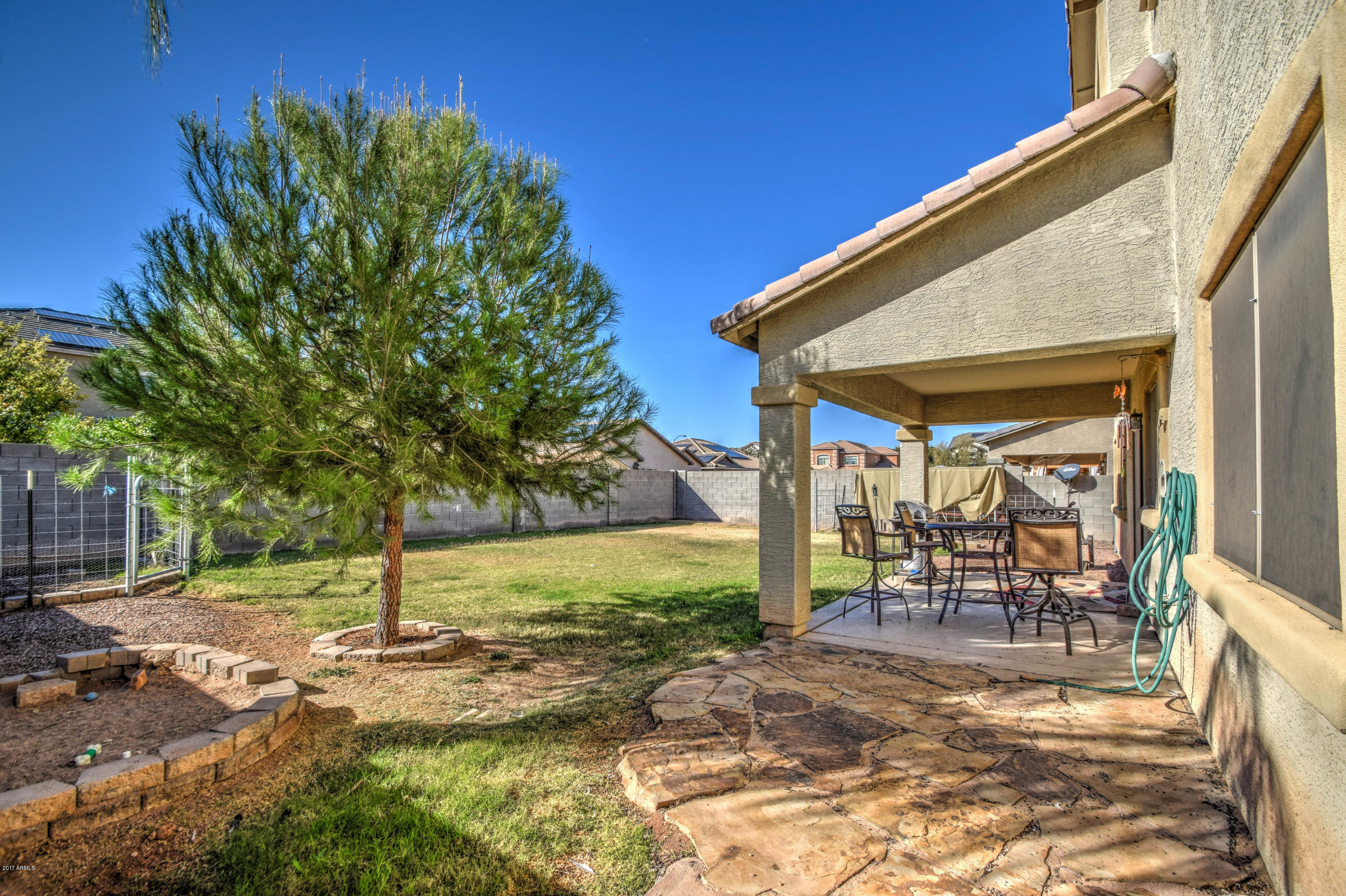 24480 Plum Road Florence, AZ 85132 - Photo 43 of 49 rear 2