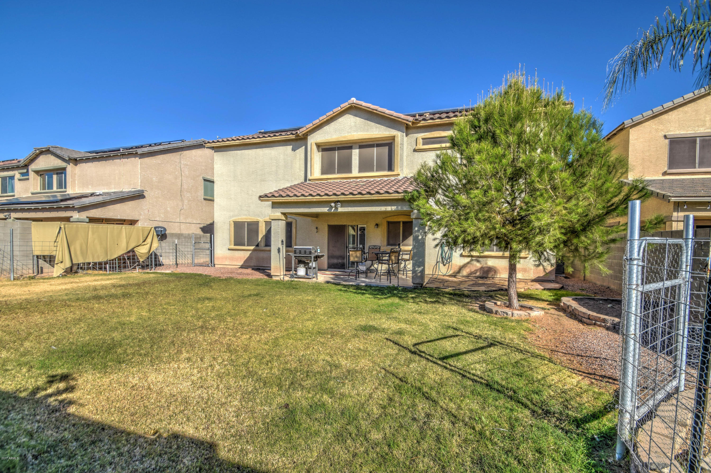 24480 Plum Road Florence, AZ 85132 - Photo 44 of 49 rear 3