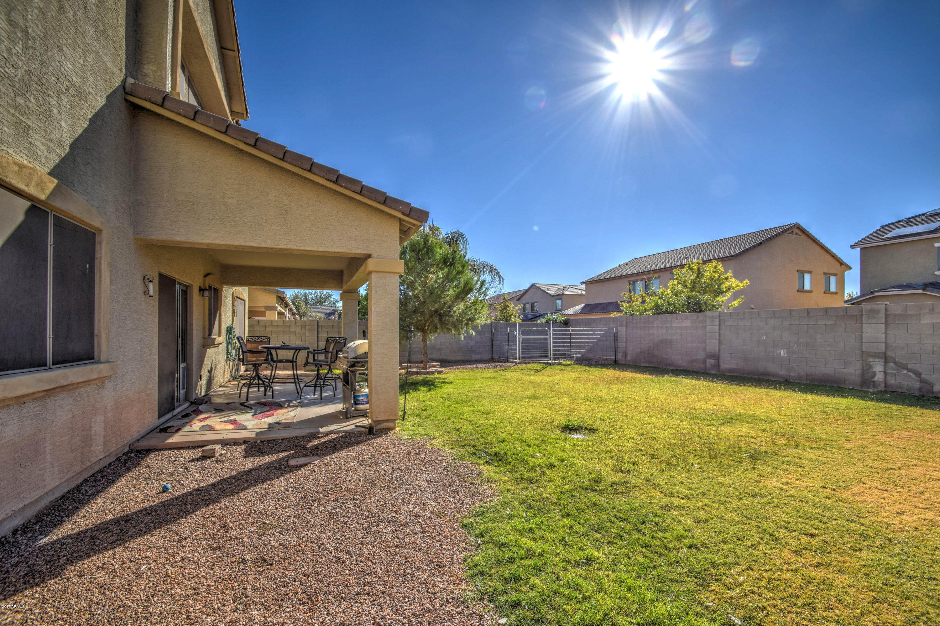 24480 Plum Road Florence, AZ 85132 - Photo 46 of 49 rear 6