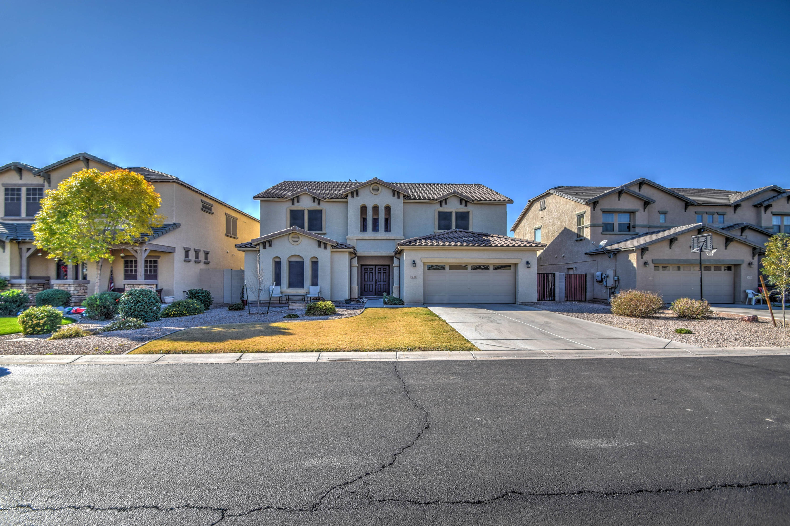 24480 Plum Road Florence, AZ 85132 - Photo 48 of 49 front 3