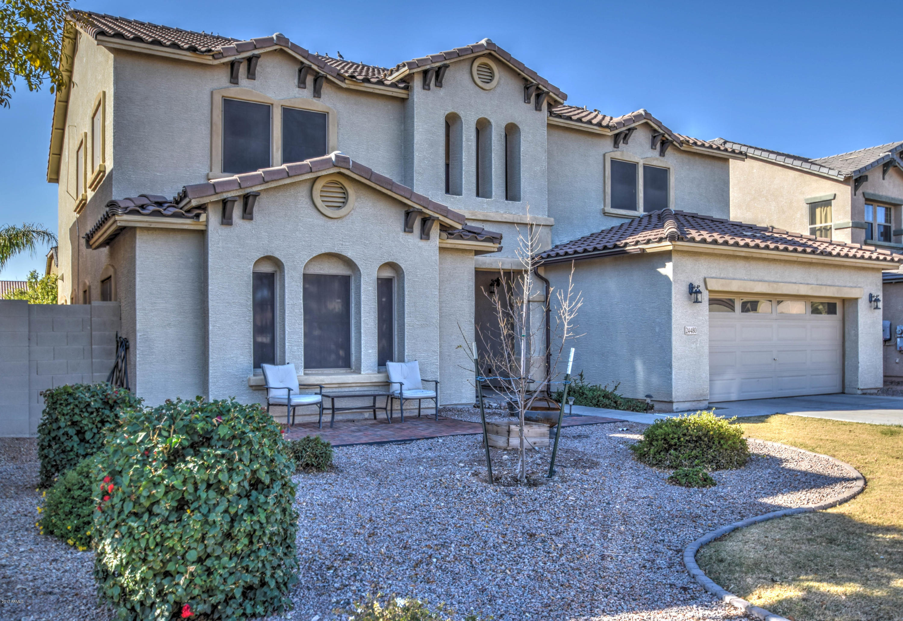 24480 Plum Road Florence, AZ 85132 - Photo 49 of 49 front 4
