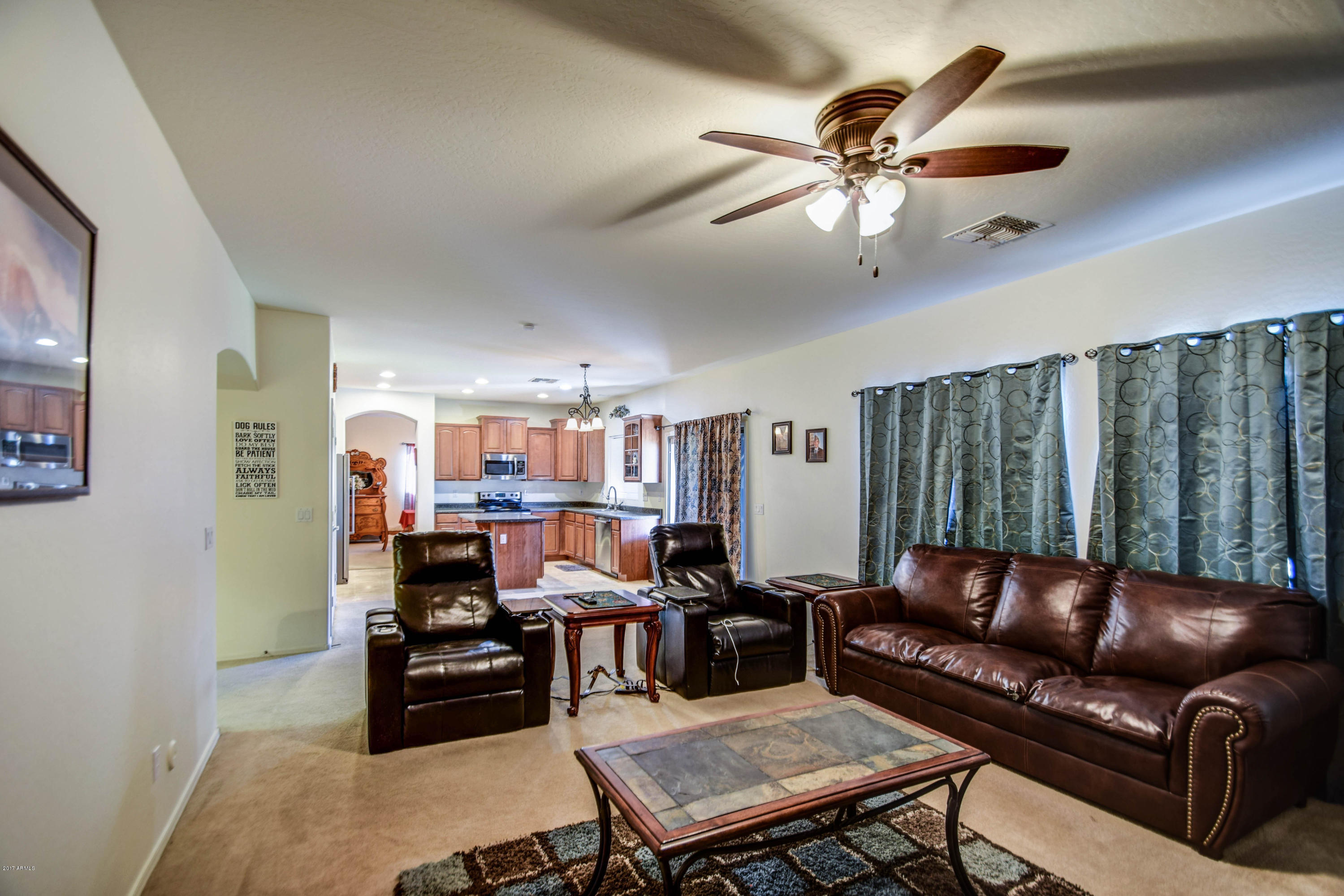 family room 3