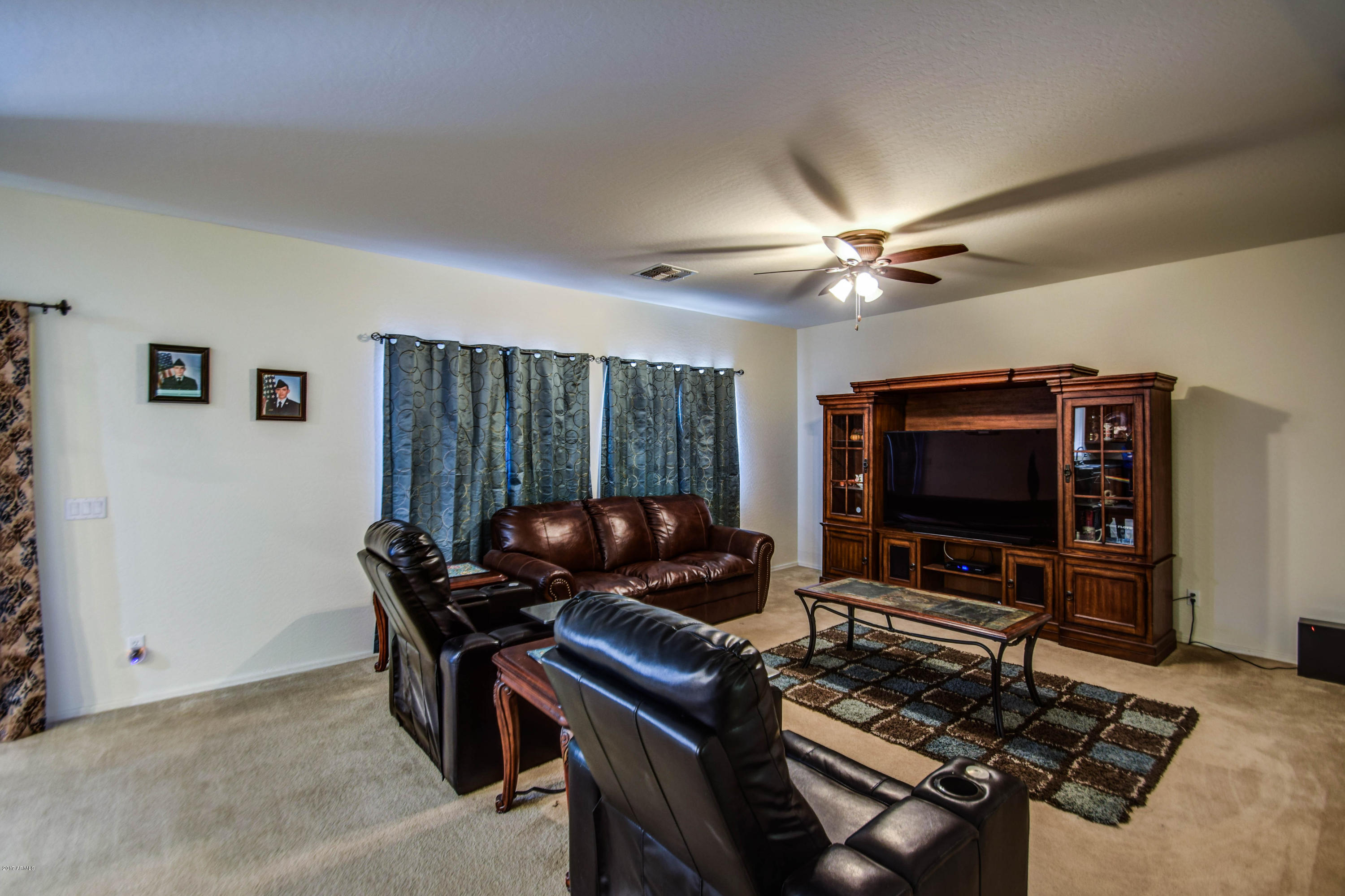 family room 1