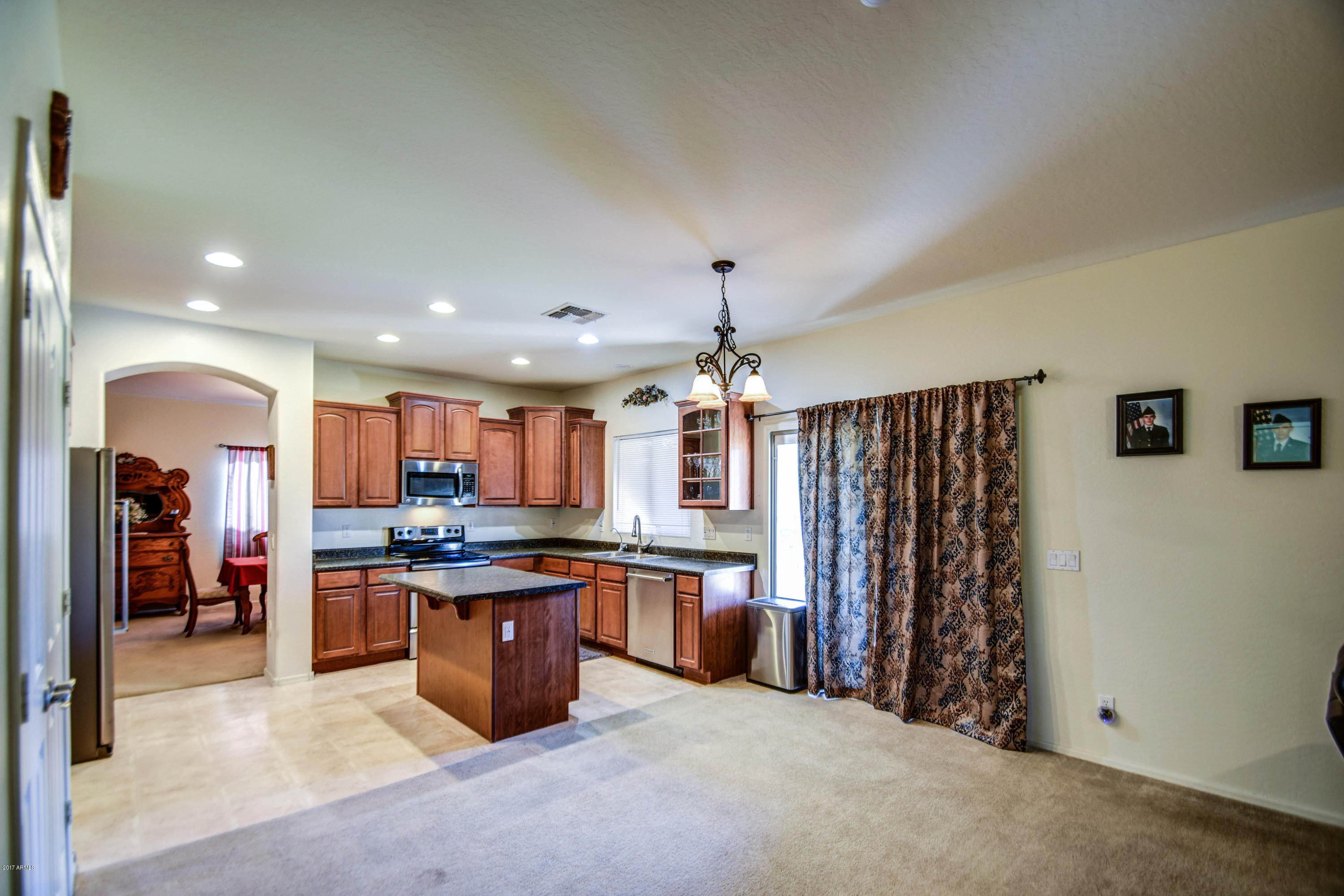 24480 Plum Road Florence, AZ 85132 - Photo 10 of 49 kitchen 1