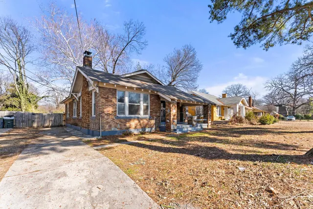 $155,000 | 2918 Southern Avenue, Memphis, TN 38111
